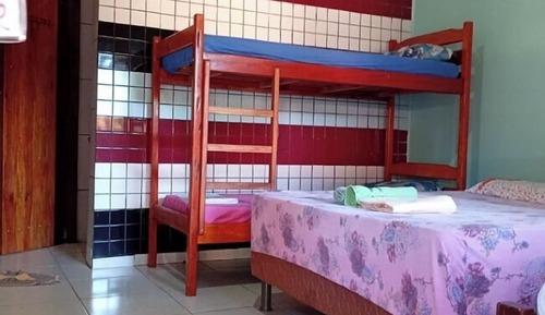 Habitación clásica, vistas al patio