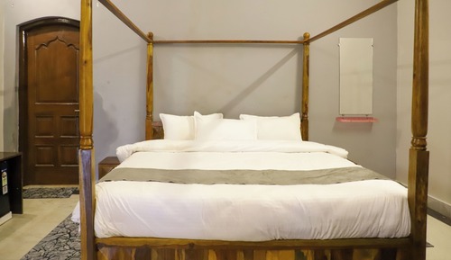 Habitación ejecutiva doble