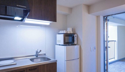 Habitación doble, no fumadores (Premier Condo)