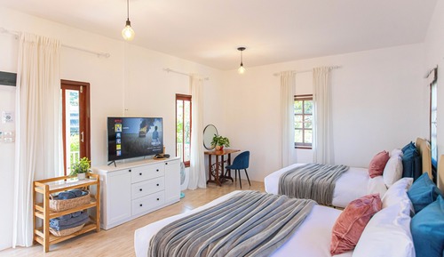 Habitación familiar