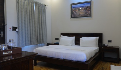 Habitación Premium