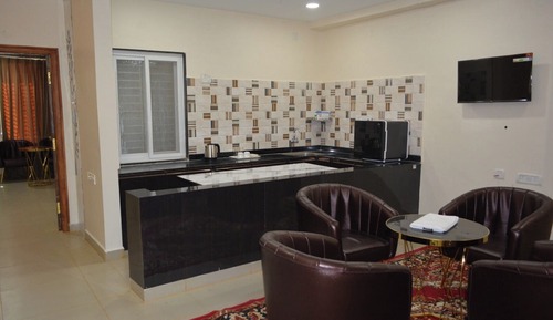Suite Royal