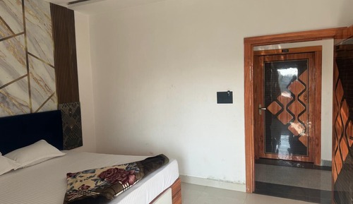 Habitación Deluxe doble