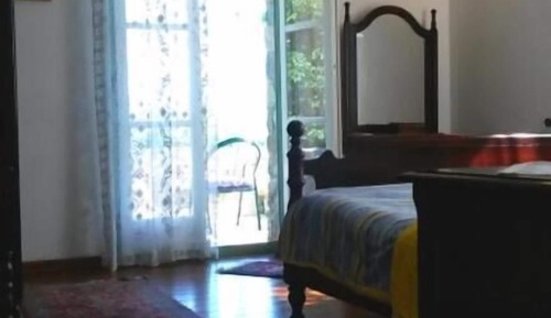 Casa Confort, vistas al lago