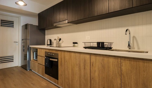 Apartamento
