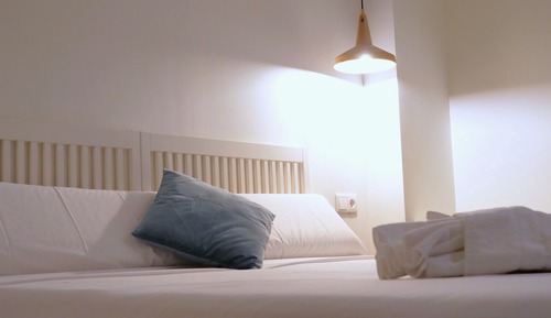 Apartamento Deluxe