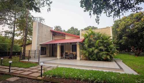 Bungalow Premium
