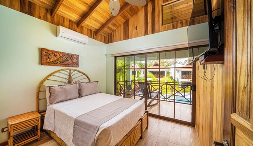 Bungalow Grand