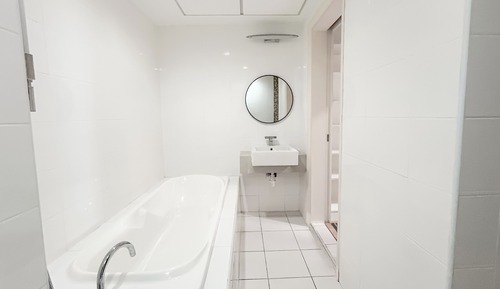 Apartamento Deluxe, 1 habitación