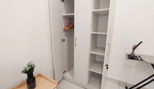 Apartamento, 1 habitación