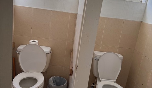 Cabaña básica