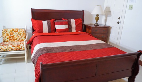 Habitación básica, 1 habitación