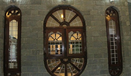 Habitación ejecutiva doble