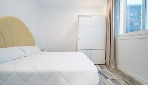 Apartamento Premium, 1 habitación, vistas a la ciudad