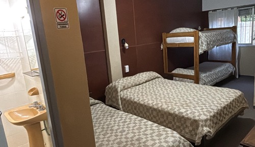 Habitación básica