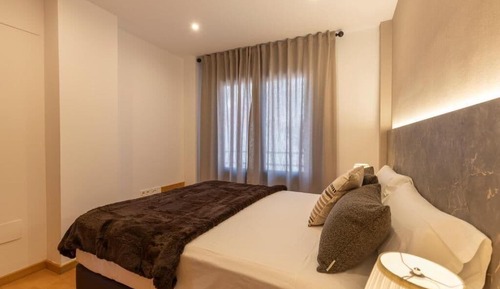 Apartamento económico
