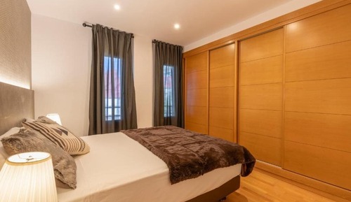 Apartamento, 2 habitaciones
