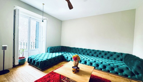Apartamento