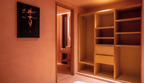 Habitación Confort doble