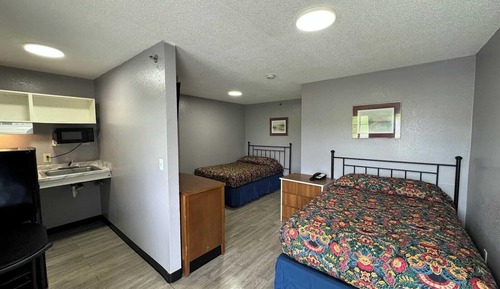 Habitación Confort doble