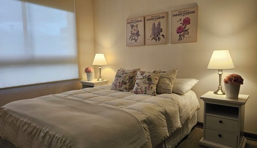 Apartamento, 2 habitaciones