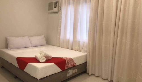 Habitación Deluxe doble