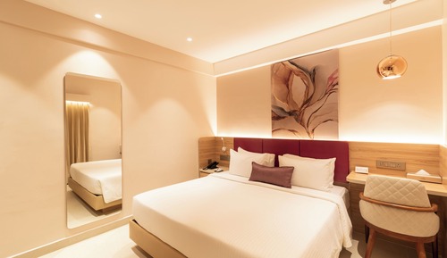 Habitación Premium