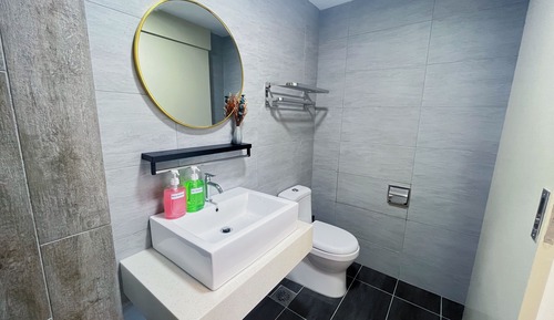 Apartamento, 2 habitaciones