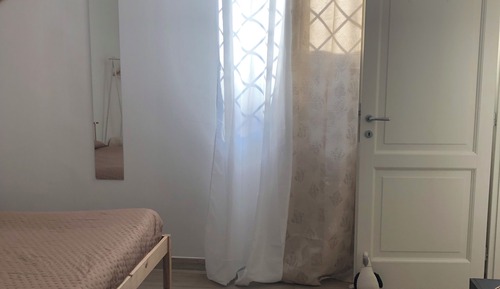 Habitación Deluxe con 1 cama doble o 2 individuales, vistas al jardín