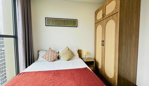 Apartamento Deluxe, 1 habitación, no fumadores