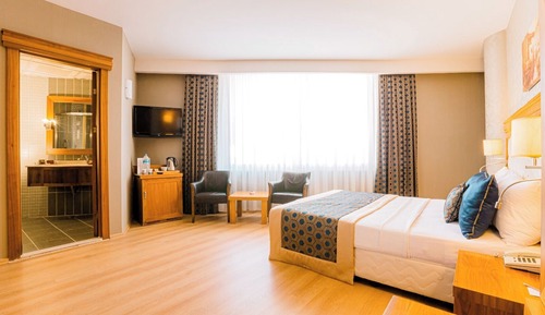 Habitación doble