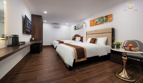 Habitación familiar