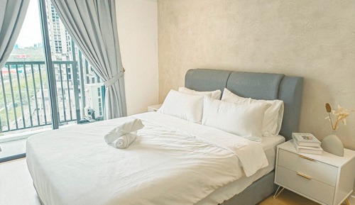 Apartamento, 1 habitación