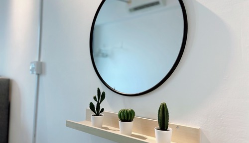 Apartamento Deluxe, 1 habitación