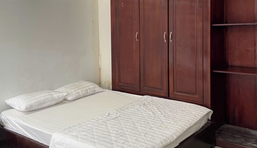 Habitación estándar