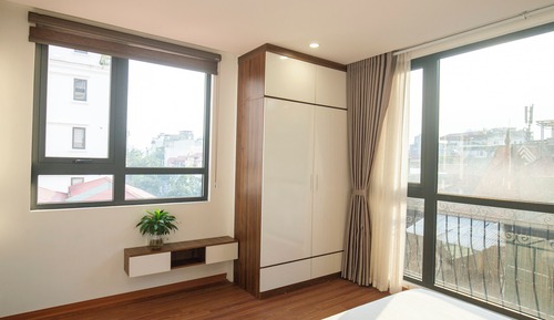 Apartamento City