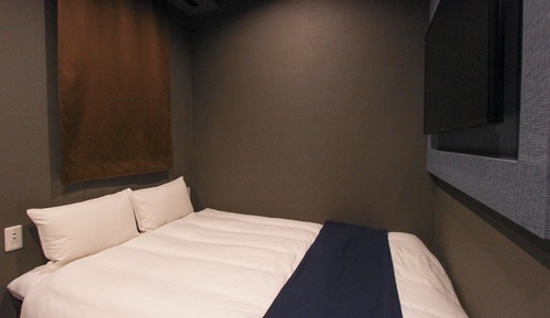 Habitación Confort doble