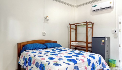 Habitación doble superior