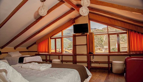 Suite Deluxe