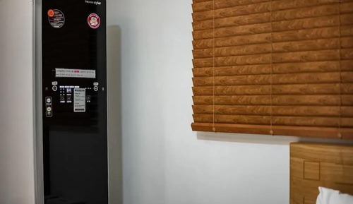 Habitación básica