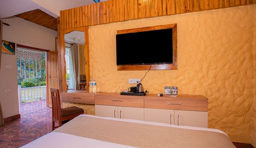 Suite Deluxe