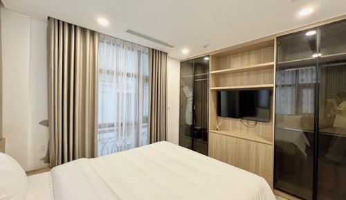 Apartamento familiar