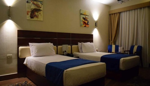 Habitación City