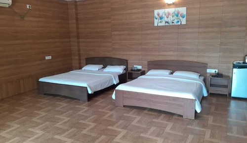 Habitación exclusiva