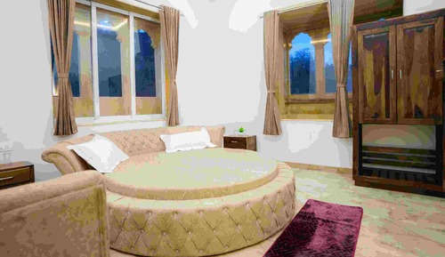 Habitación Confort