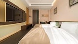 Double Room, Park View