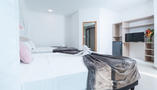 Habitación