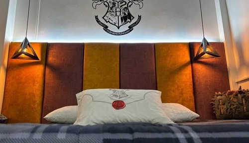 Apartamento Confort