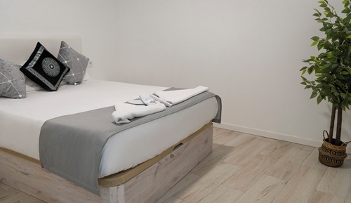 Apartamento, 3 habitaciones