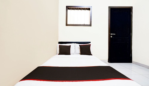 Habitación Deluxe doble